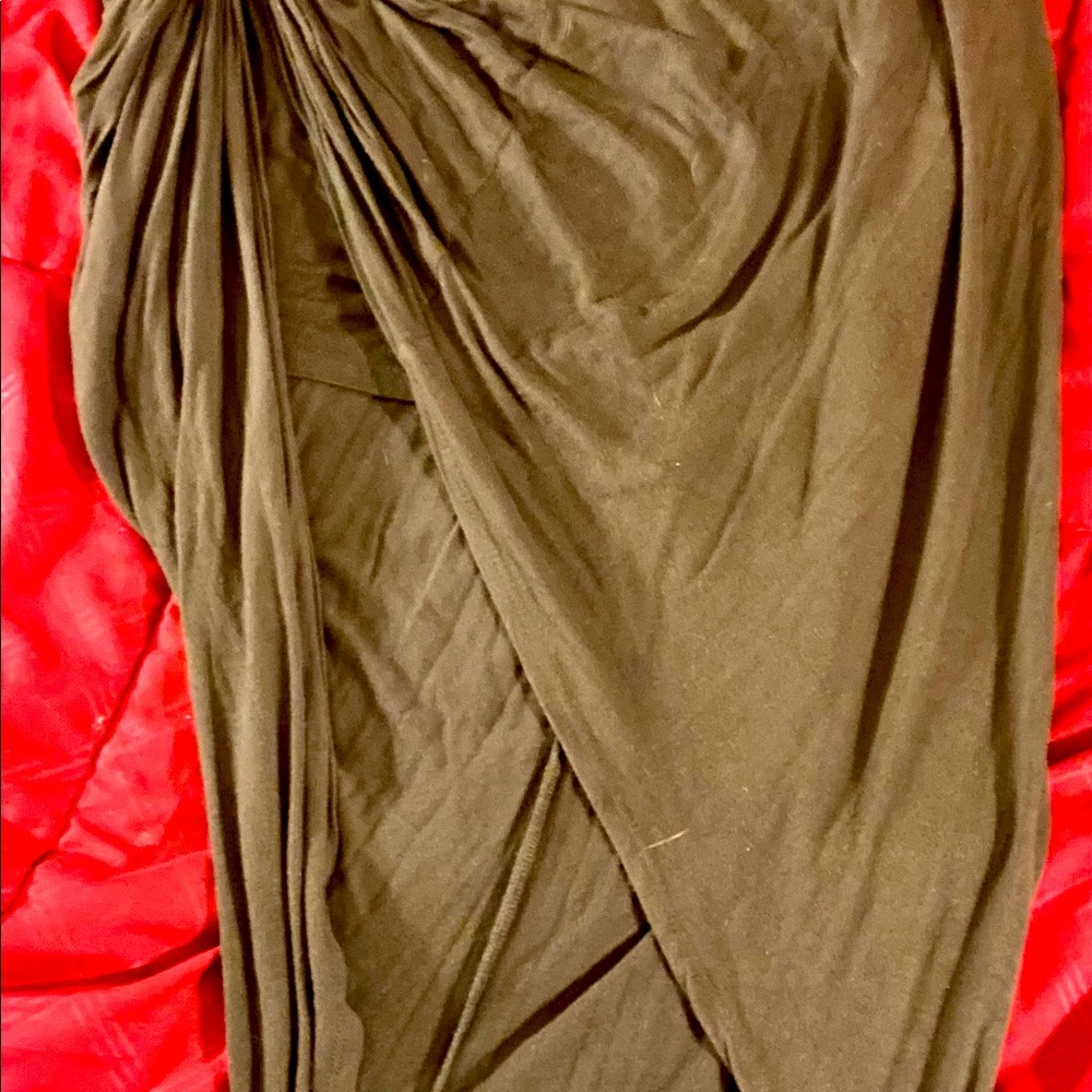 Casual skirt - XL
